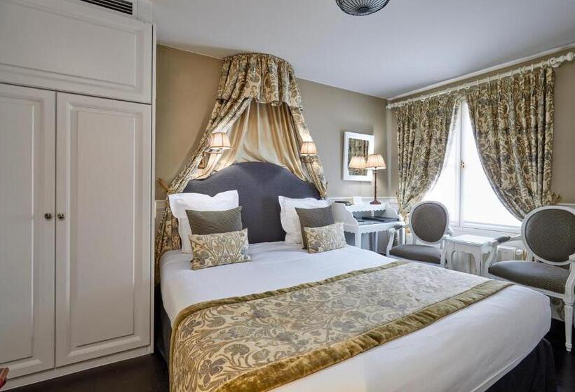 Standard Room, The Pand   Small Luxury S Of The World