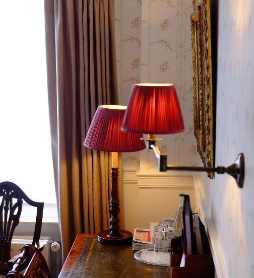 اتاق استاندارد پلاس, The Pand   Charming Boutique