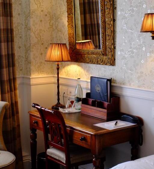 اتاق استاندارد پلاس, The Pand   Charming Boutique