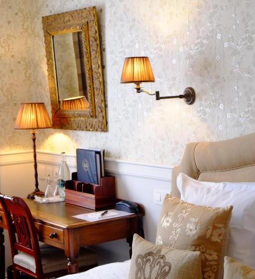 اتاق استاندارد پلاس, The Pand   Charming Boutique