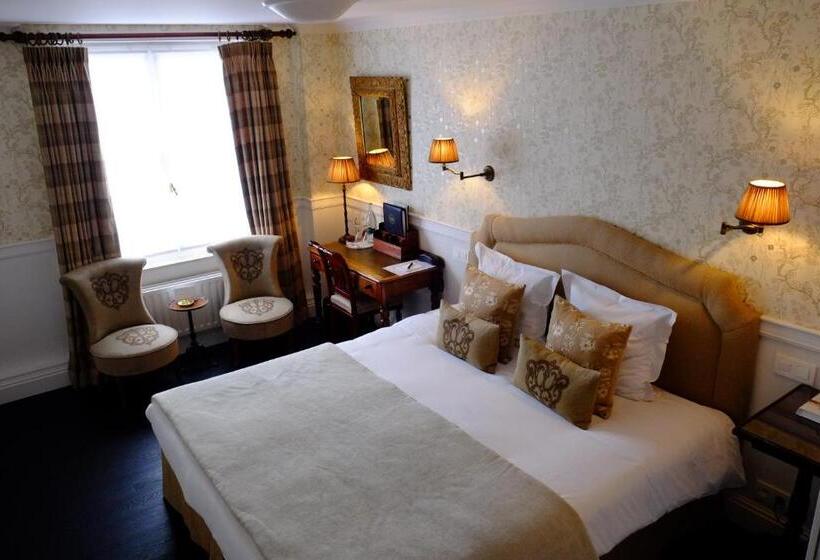 Plus Standard Room, The Pand   Small Luxury S Of The World