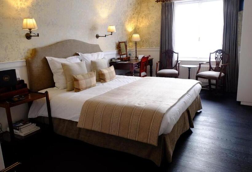 اتاق استاندارد پلاس, The Pand   Charming Boutique