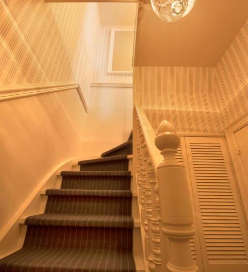 Duplex Junior Suite, The Pand   Charming Boutique