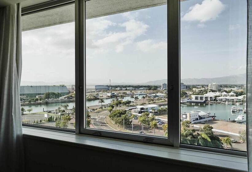 Habitación Ejecutiva con Vistas, The Ville Resort Casino