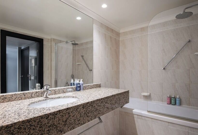 سوییت, Thon Hotel Bristol Stephanie