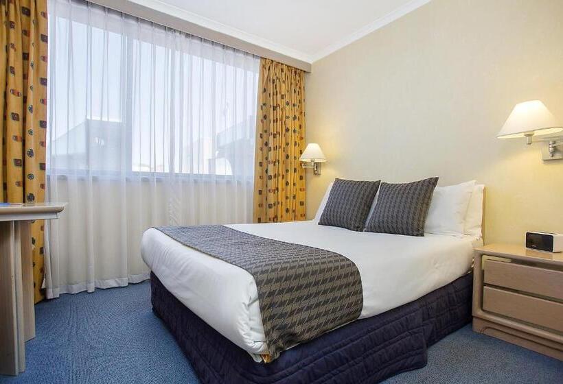 Quarto Economy, Mid City Motel Warrnambool