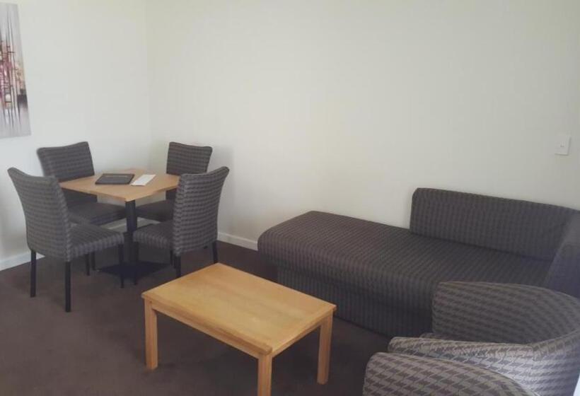 سوییت خانوادگی, Mid City Motel Warrnambool