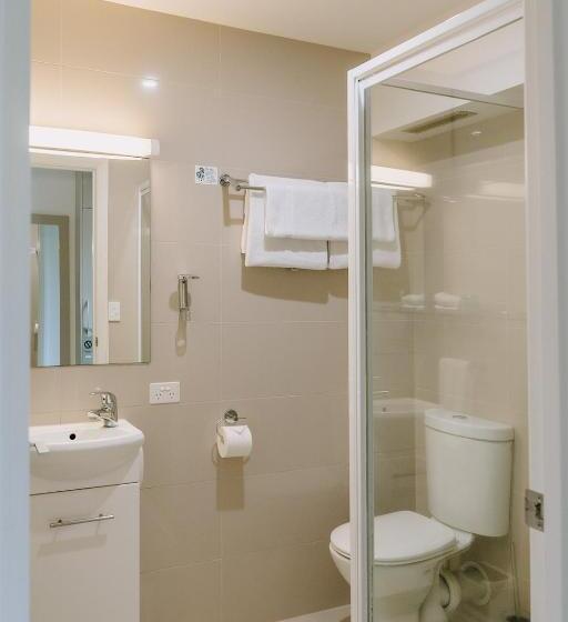 استودیوی لوکس, Motel 429