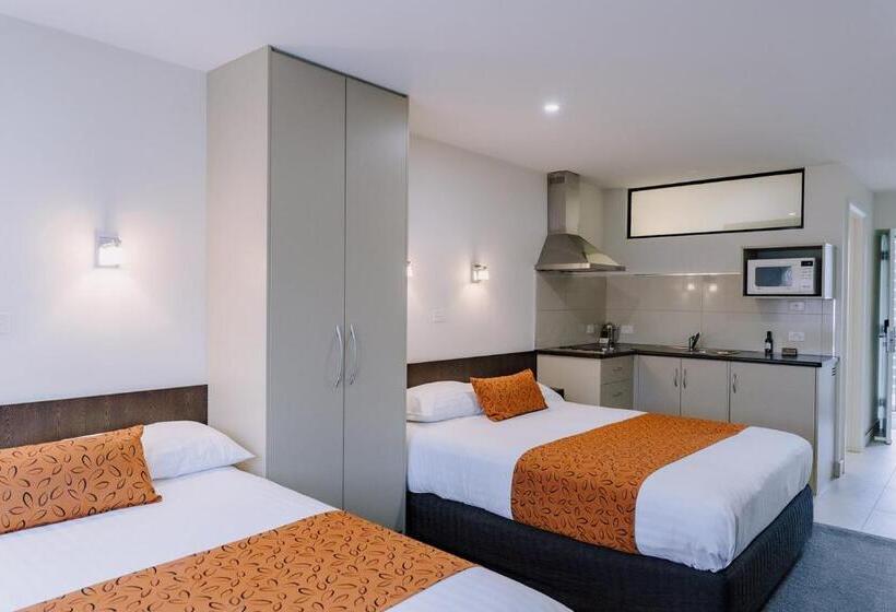 استودیوی لوکس, Motel 429