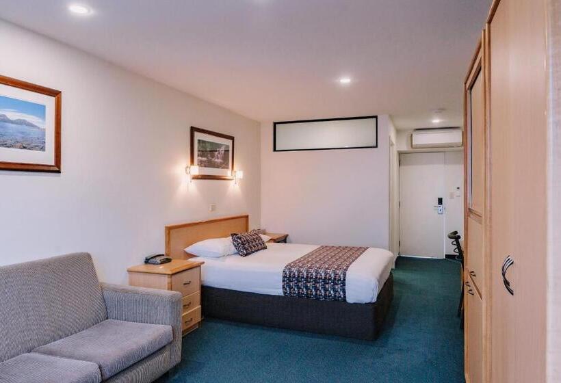 اتاق استاندارد, Motel 429