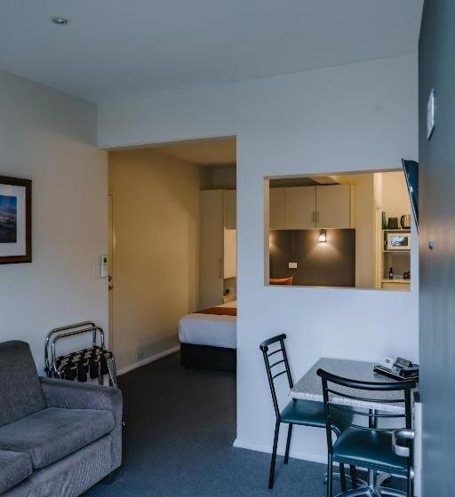 اتاق استاندارد در طبقه همکف, Motel 429