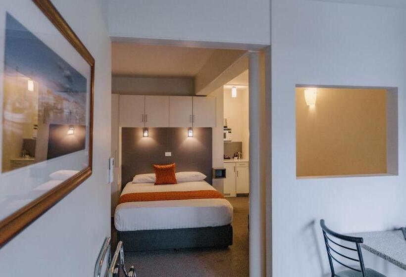 اتاق استاندارد در طبقه همکف, Motel 429