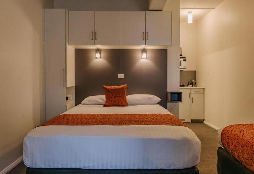 اتاق استاندارد در طبقه همکف, Motel 429