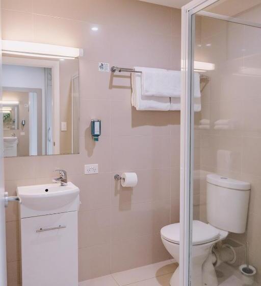 اتاق لوکس, Motel 429