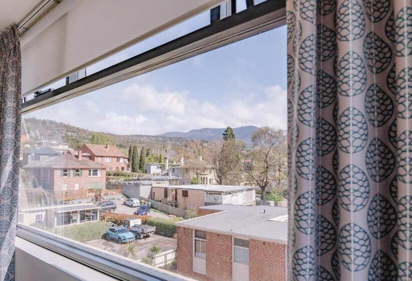 اتاق لوکس, Motel 429