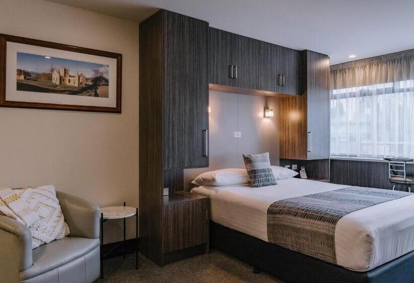 اتاق لوکس, Motel 429