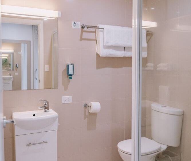 اتاق لوکس, Motel 429