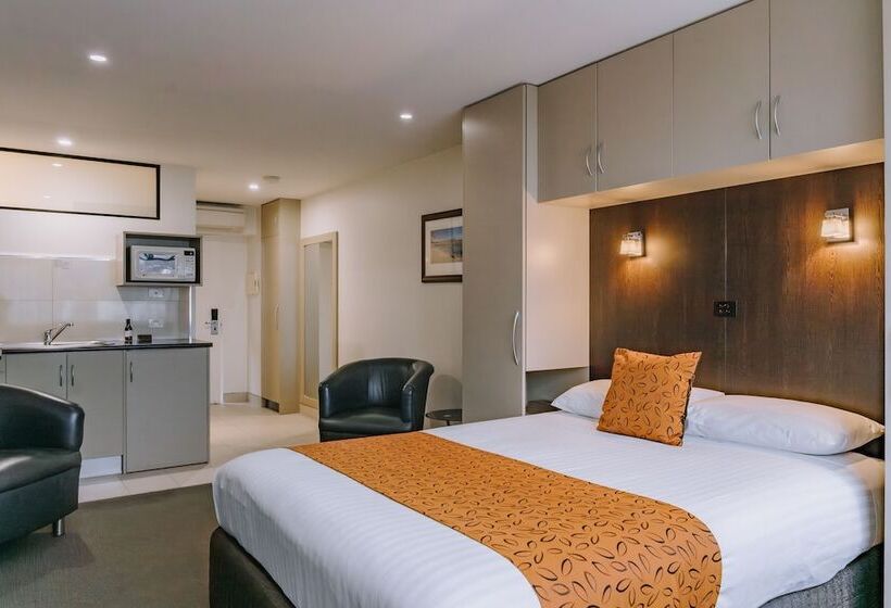 اتاق لوکس, Motel 429