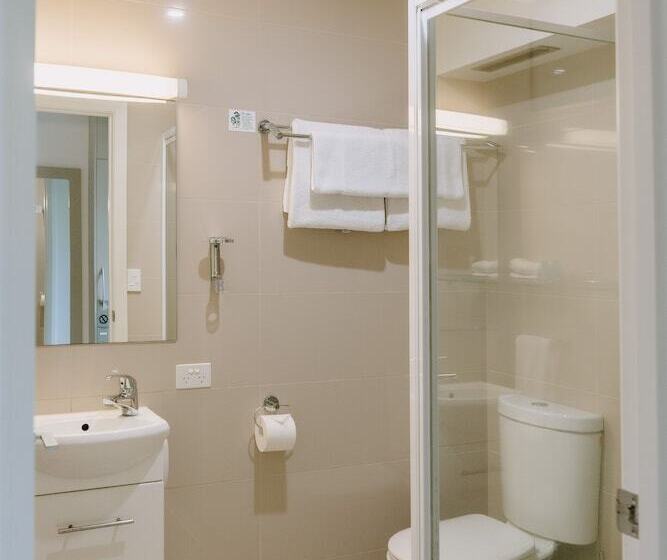 اتاق لوکس, Motel 429