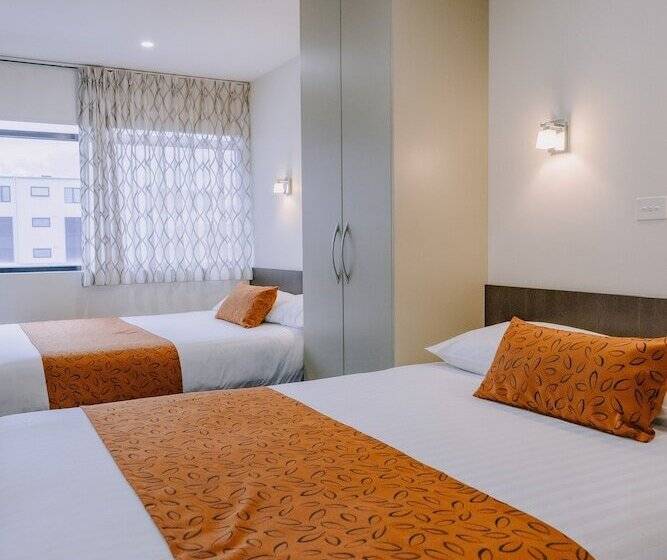 اتاق لوکس, Motel 429