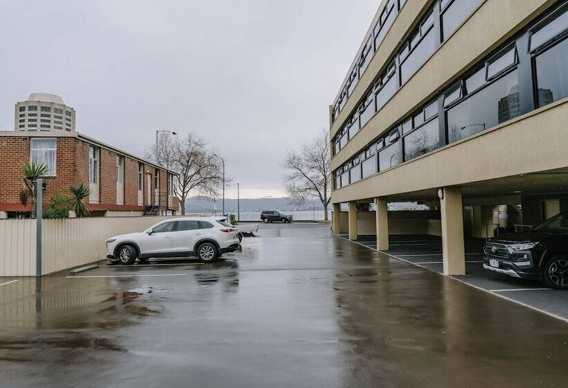اتاق استاندارد, Motel 429