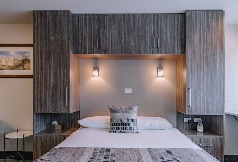 اتاق لوکس, Motel 429