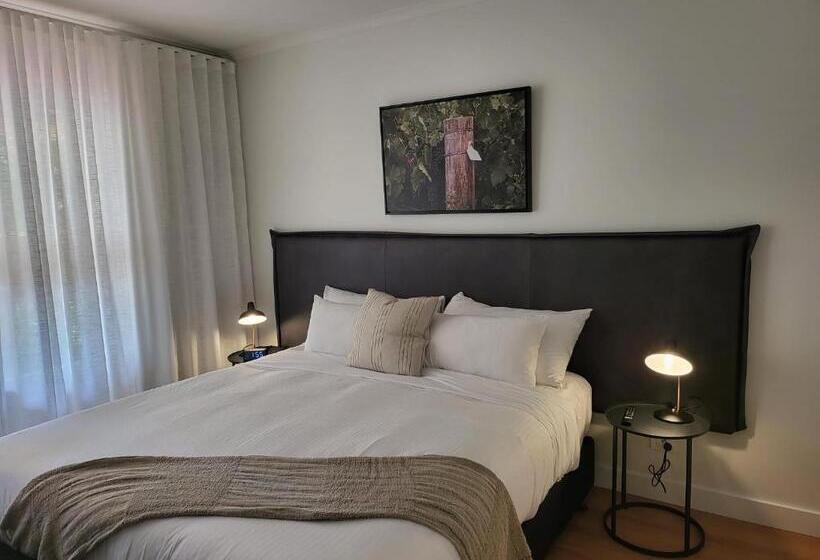 Apartamento 1 Dormitorio, Barossa Weintal  Complex