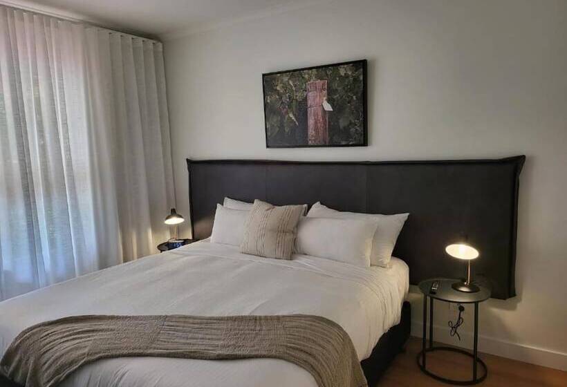 Apartament 1 Dormitori, Barossa Weintal  Complex