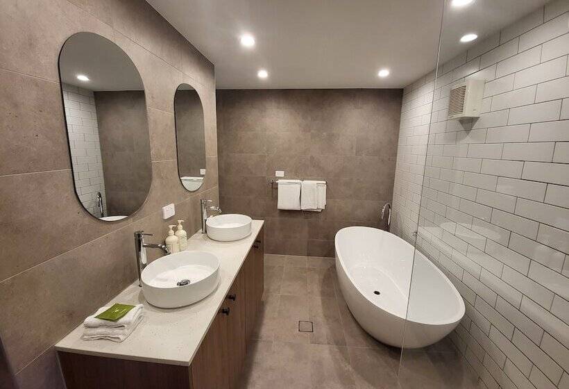 آپارتمان لوکس 2 خوابه, Barossa Weintal