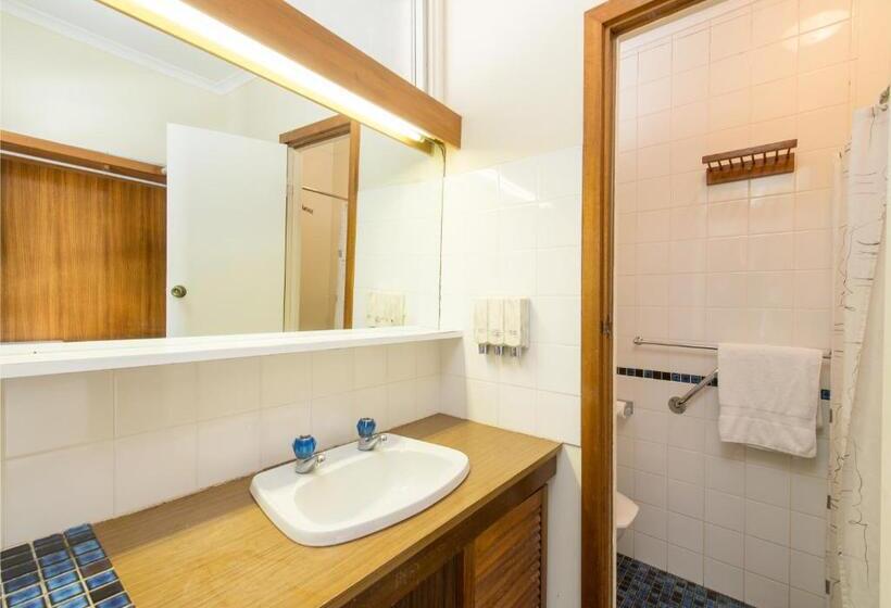 اتاق استاندارد, Renmark Country Club