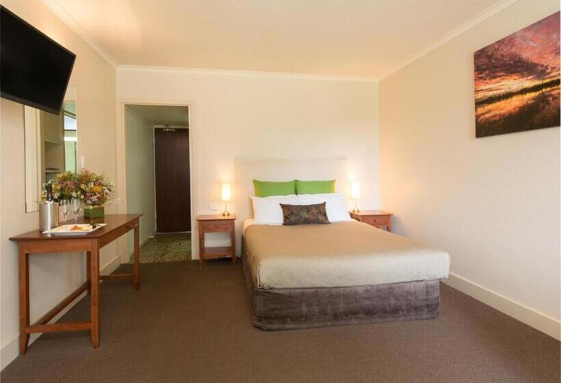 اتاق استاندارد, Renmark Country Club