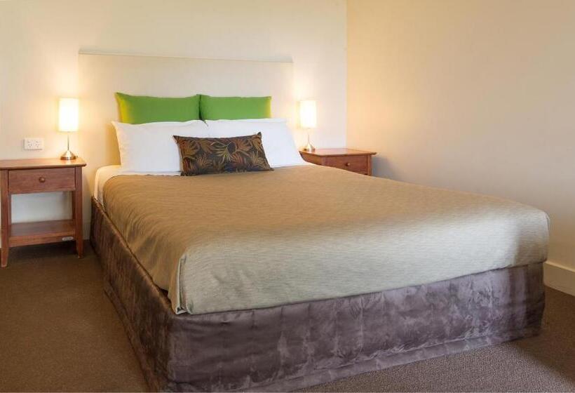 اتاق استاندارد, Renmark Country Club
