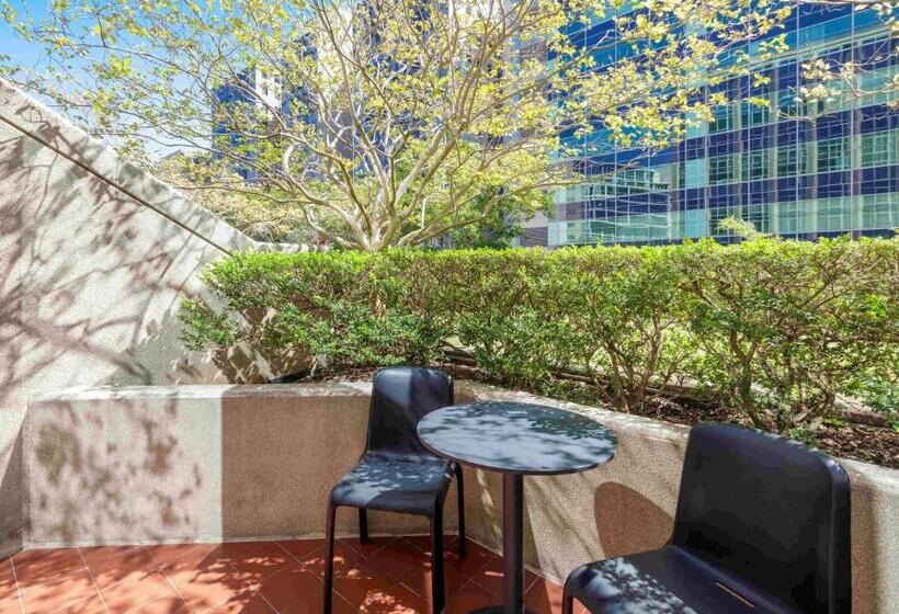 اتاق سوپریور, Sydney Central Hotel Managed By The Ascott Limited