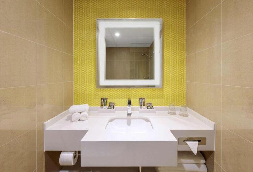 اتاق سوپریور, Sydney Central Hotel Managed By The Ascott Limited