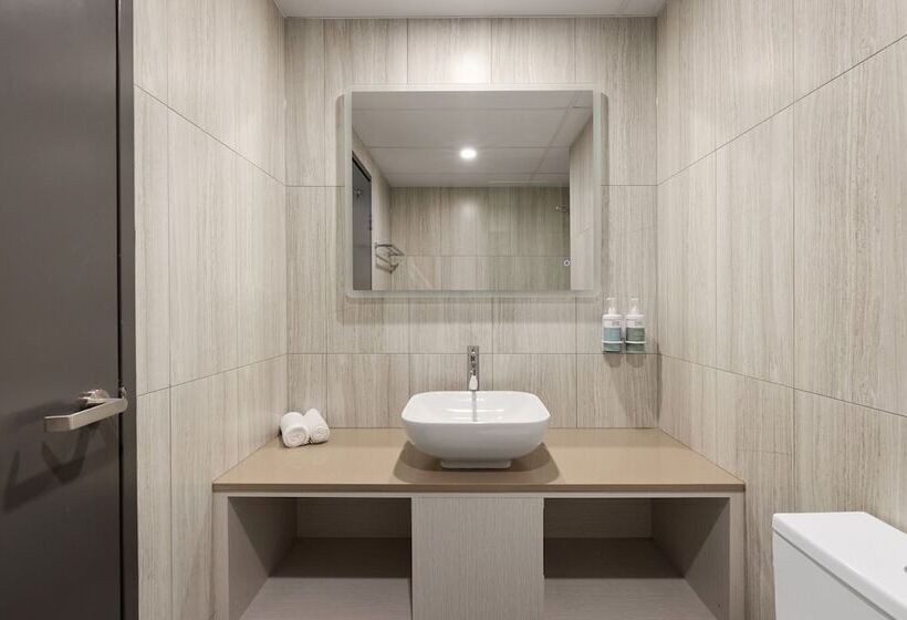 اتاق سوپریور, Sydney Central Hotel Managed By The Ascott Limited