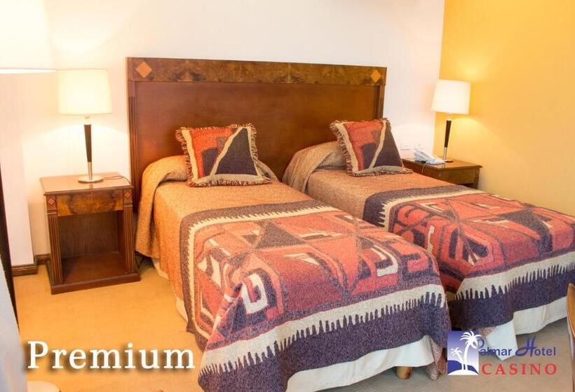 اتاق پرمیوم, Palmar Hotel Casino
