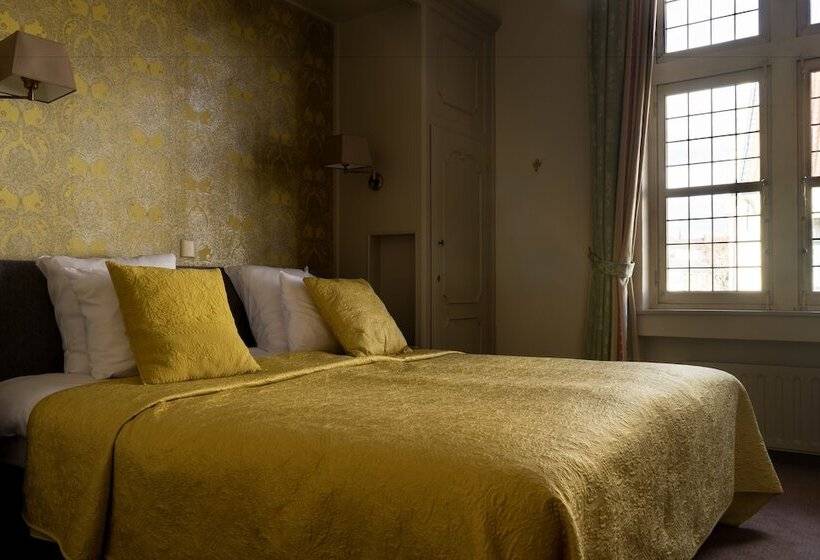 Chambre Deluxe, Duc De Bourgogne