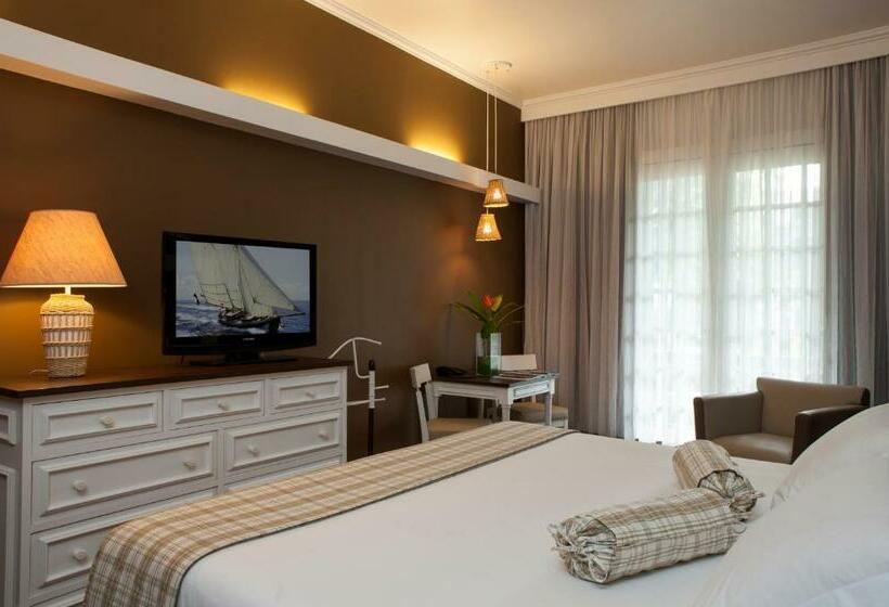 اتاق لوکس, Casa Grande Hotel Resort & Spa