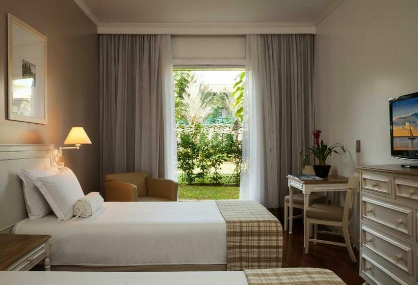 اتاق لوکس, Casa Grande Hotel Resort & Spa