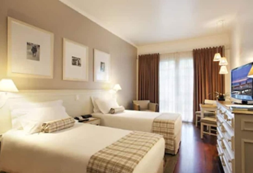 اتاق لوکس, Casa Grande Hotel Resort & Spa
