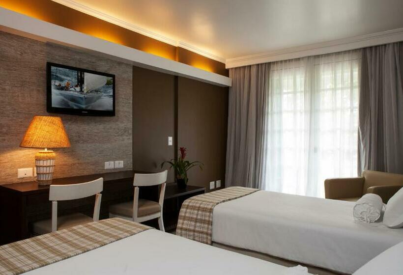 اتاق پرمیوم, Casa Grande Hotel Resort & Spa
