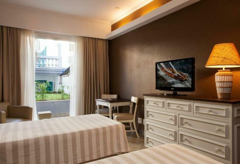 اتاق پرمیوم, Casa Grande Hotel Resort & Spa