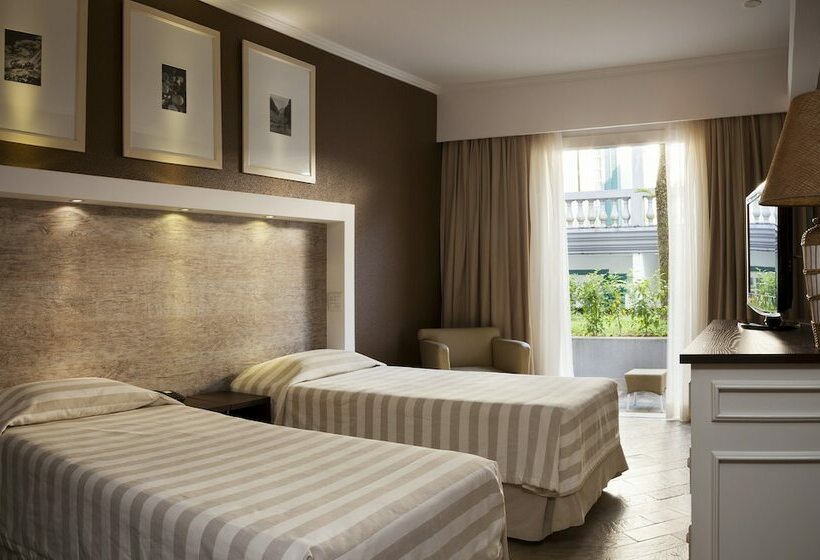 اتاق پرمیوم, Casa Grande Hotel Resort & Spa