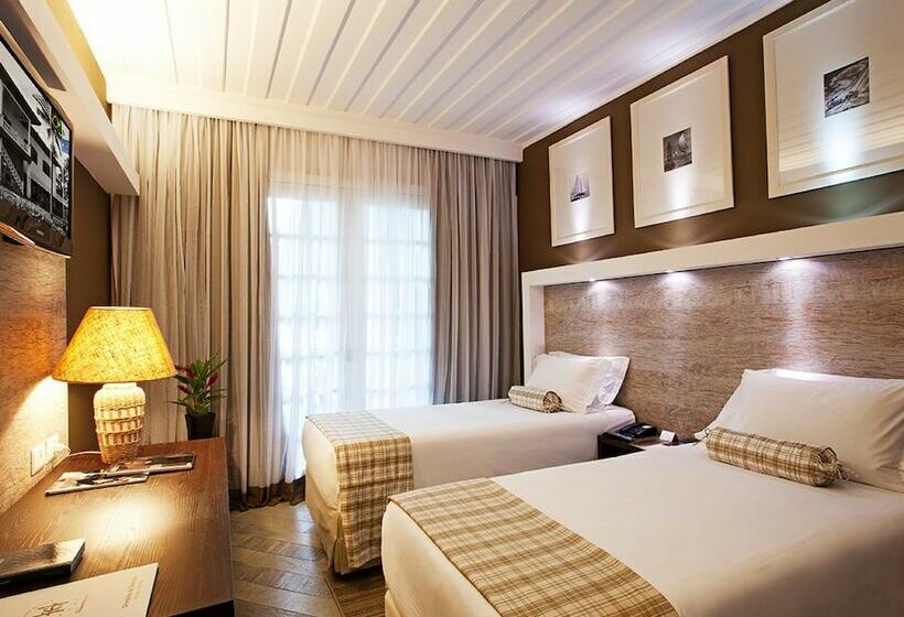 اتاق پرمیوم, Casa Grande Hotel Resort & Spa