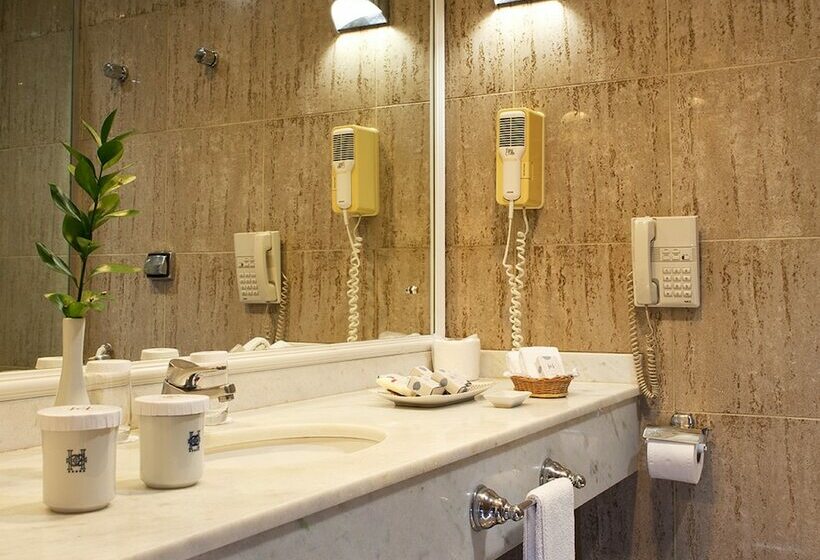 اتاق پرمیوم, Casa Grande Hotel Resort & Spa