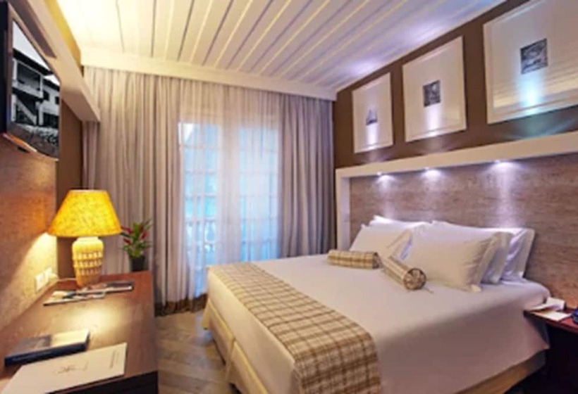 اتاق پرمیوم, Casa Grande Hotel Resort & Spa