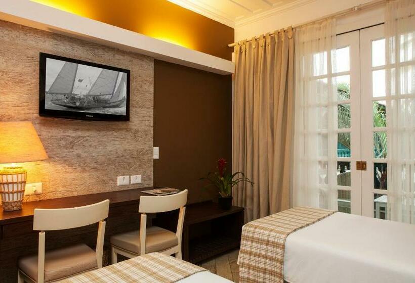 اتاق سوپریور, Casa Grande Hotel Resort & Spa
