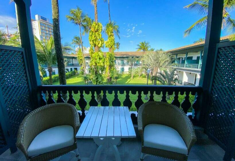اتاق سوپریور, Casa Grande Hotel Resort & Spa