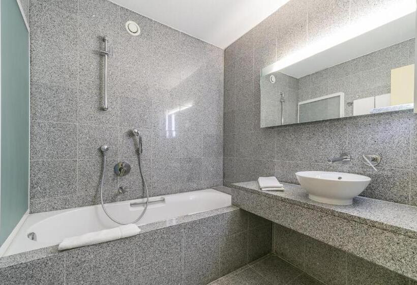 اتاق کلاسیک, Cosmopolite Hotel Nieuwpoort Bad