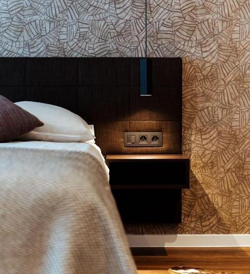 اتاق سوپریور, Cosmopolite Hotel Nieuwpoort Bad